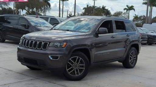 JEEP GRAND CHEROKEE 2020 1C4RJEAG9LC246089 image